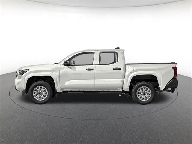 new 2026 Toyota Tacoma car, priced at $35,764