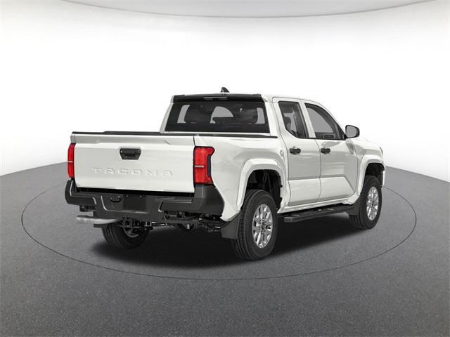 new 2026 Toyota Tacoma car, priced at $35,764