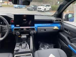 new 2024 Toyota Tacoma car, priced at $49,953