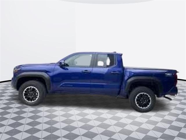 new 2024 Toyota Tacoma car, priced at $49,953