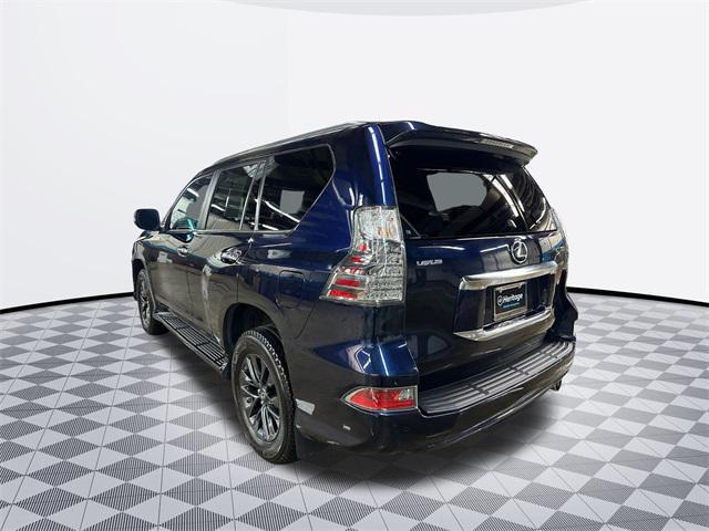 used 2021 Lexus GX 460 car, priced at $43,500