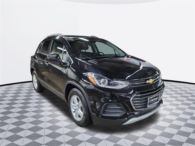 used 2019 Chevrolet Trax car, priced at $15,600