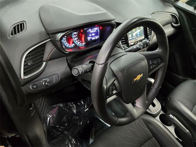 used 2019 Chevrolet Trax car, priced at $15,600