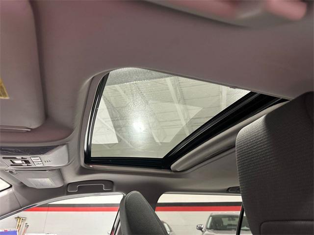 used 2020 Toyota RAV4 car, priced at $23,817