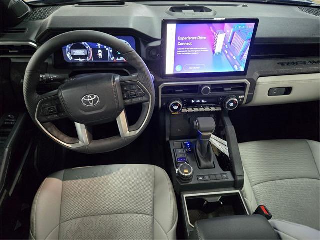 used 2024 Toyota Tacoma car, priced at $49,000