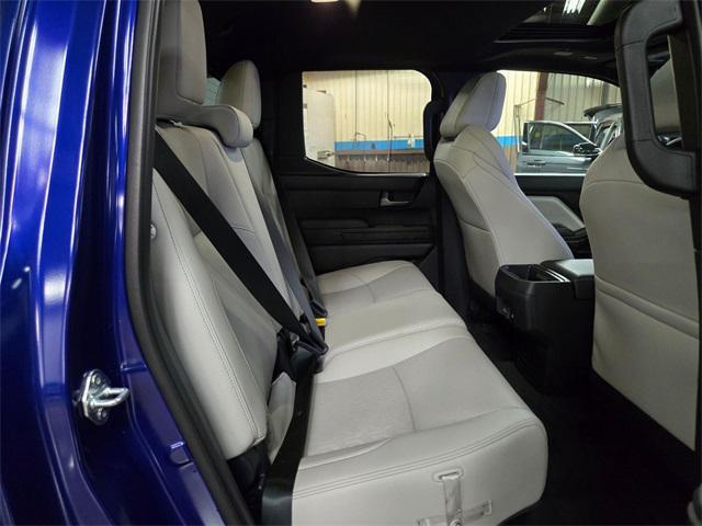 used 2024 Toyota Tacoma car, priced at $49,000