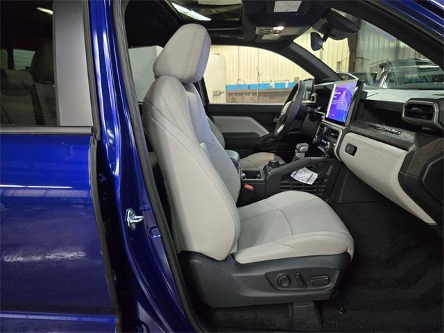 used 2024 Toyota Tacoma car, priced at $49,000