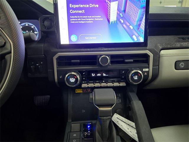 used 2024 Toyota Tacoma car, priced at $49,000