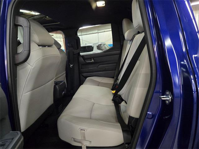 used 2024 Toyota Tacoma car, priced at $49,000