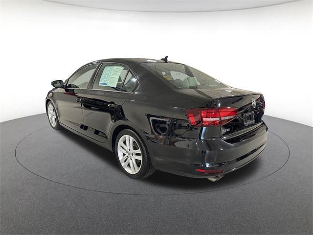 used 2016 Volkswagen Jetta car, priced at $9,500