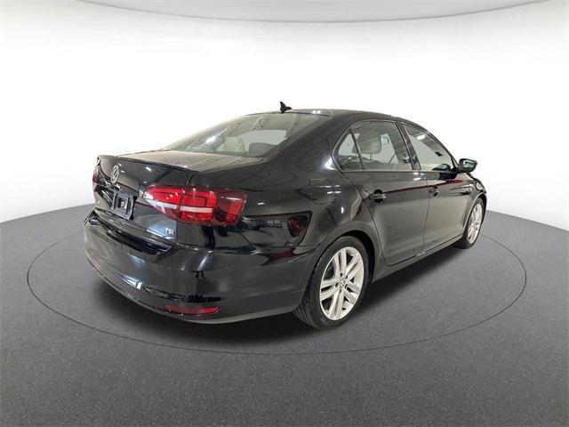 used 2016 Volkswagen Jetta car, priced at $9,500