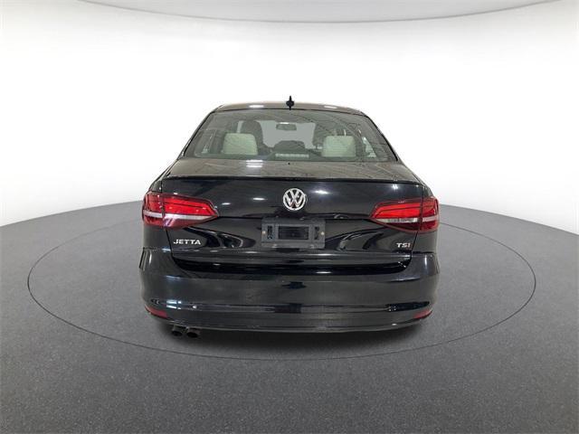 used 2016 Volkswagen Jetta car, priced at $9,500