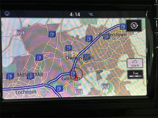 used 2016 Volkswagen Jetta car, priced at $9,500