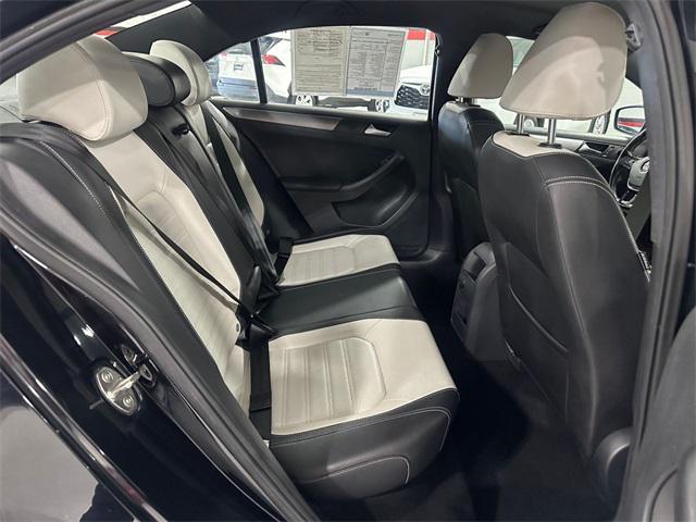 used 2016 Volkswagen Jetta car, priced at $9,500