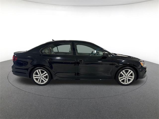 used 2016 Volkswagen Jetta car, priced at $9,500