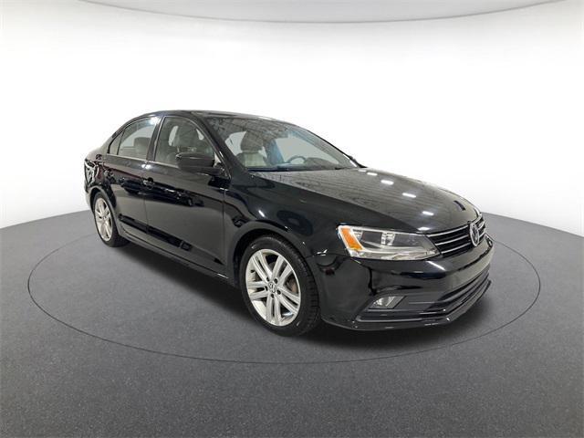 used 2016 Volkswagen Jetta car, priced at $9,500
