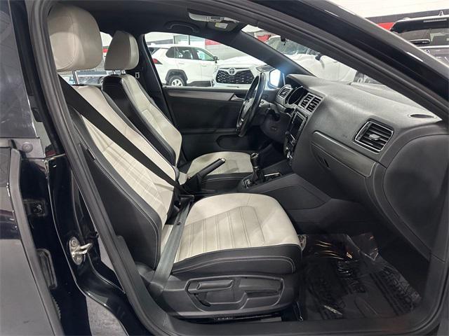 used 2016 Volkswagen Jetta car, priced at $9,500
