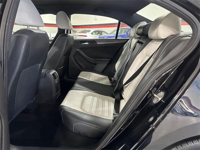 used 2016 Volkswagen Jetta car, priced at $9,500