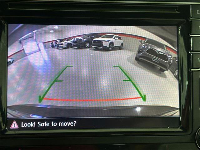 used 2016 Volkswagen Jetta car, priced at $9,500