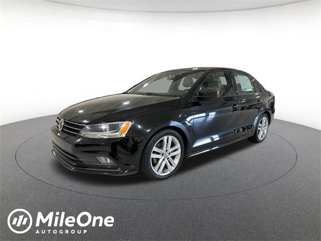 used 2016 Volkswagen Jetta car, priced at $9,500