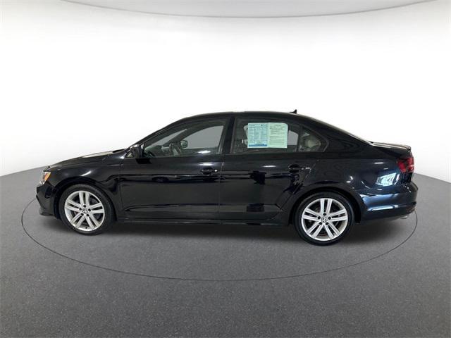 used 2016 Volkswagen Jetta car, priced at $9,500