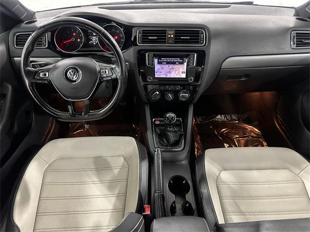 used 2016 Volkswagen Jetta car, priced at $9,500
