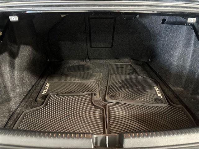 used 2016 Volkswagen Jetta car, priced at $9,500