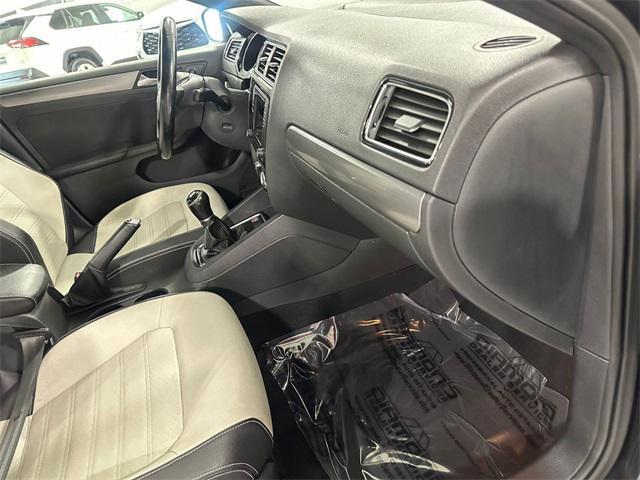 used 2016 Volkswagen Jetta car, priced at $9,500