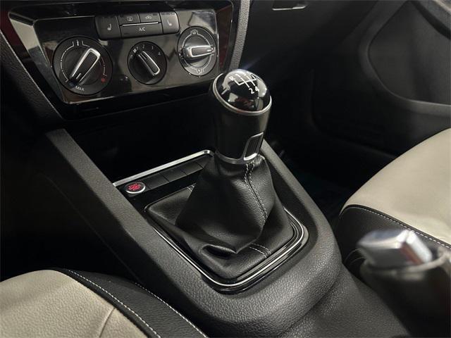 used 2016 Volkswagen Jetta car, priced at $9,500