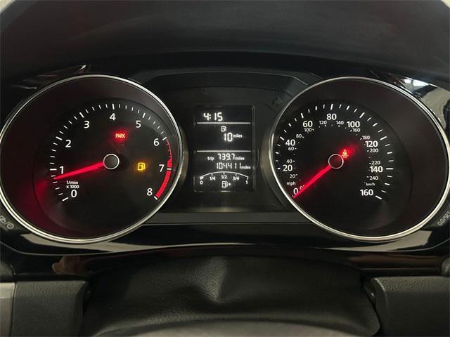 used 2016 Volkswagen Jetta car, priced at $9,500