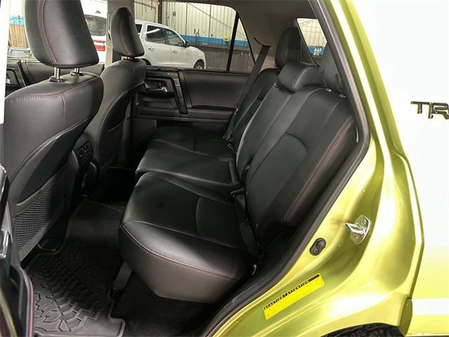 used 2022 Toyota 4Runner car, priced at $53,000