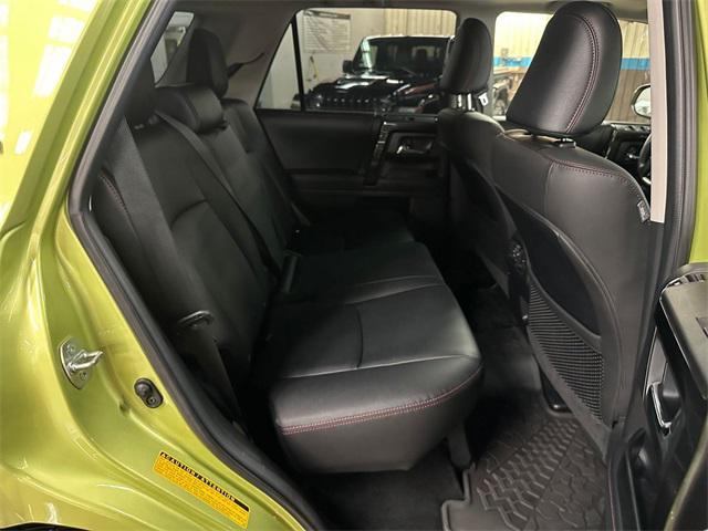 used 2022 Toyota 4Runner car, priced at $53,000
