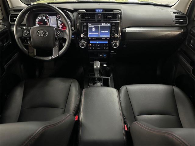 used 2022 Toyota 4Runner car, priced at $53,000