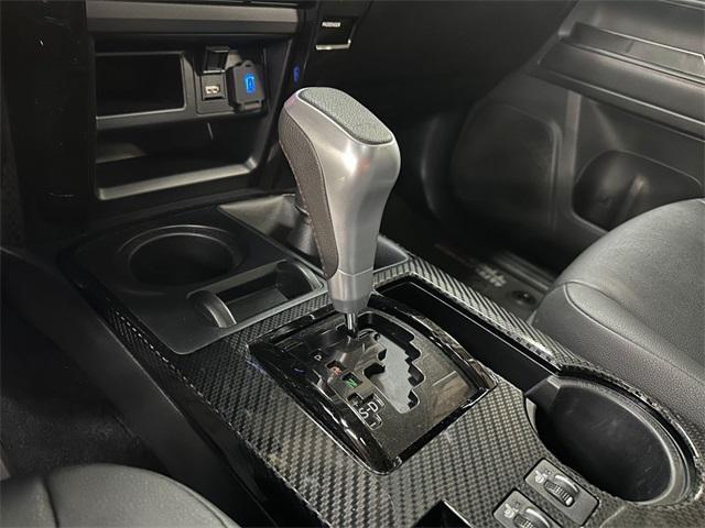 used 2022 Toyota 4Runner car, priced at $53,000