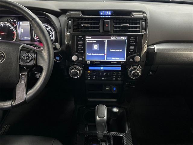 used 2022 Toyota 4Runner car, priced at $53,000