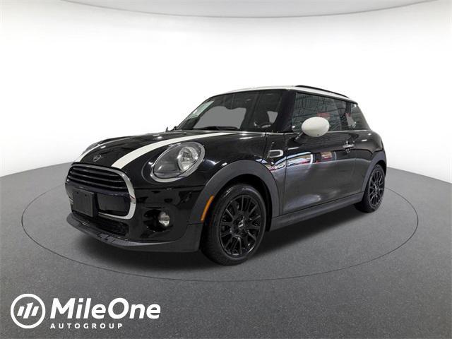 used 2019 MINI Hardtop car, priced at $16,600
