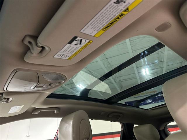 used 2016 Hyundai Santa Fe Sport car, priced at $12,900