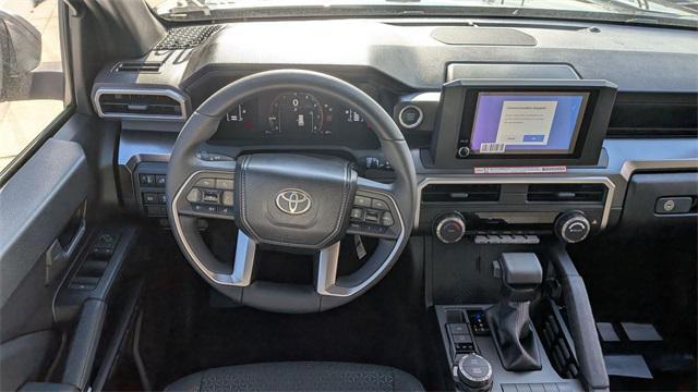 new 2025 Toyota 4Runner car, priced at $43,448