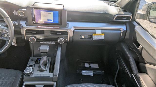 new 2025 Toyota 4Runner car, priced at $43,448