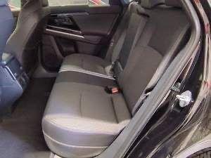 new 2025 Toyota bZ4X car, priced at $35,537