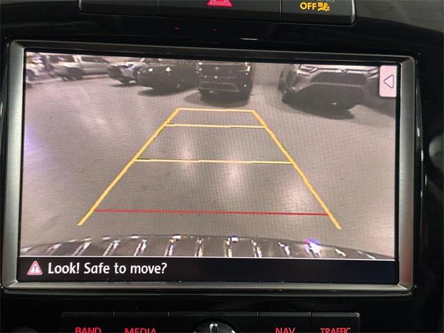 used 2012 Volkswagen Touareg car, priced at $8,500