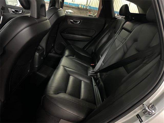 used 2019 Volvo XC60 Recharge Plug-In Hybrid car, priced at $23,600