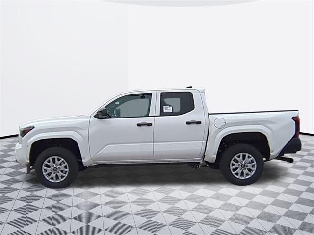 new 2025 Toyota Tacoma car