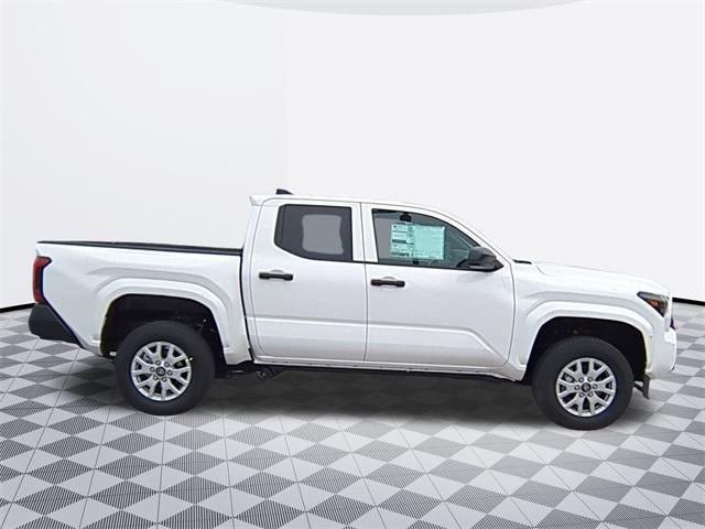 new 2025 Toyota Tacoma car