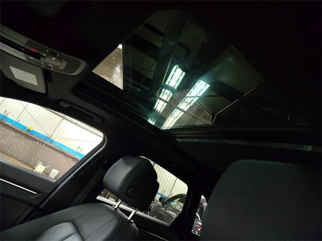 used 2024 Audi Q3 car, priced at $28,911
