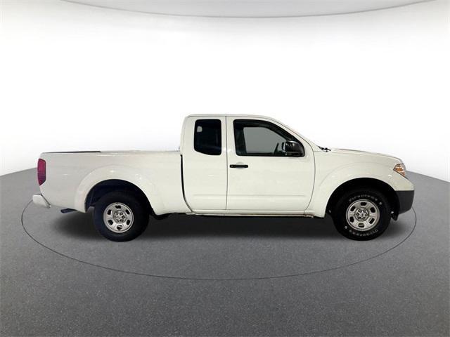 used 2019 Nissan Frontier car, priced at $14,600