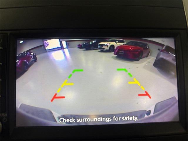 used 2019 Nissan Frontier car, priced at $14,600