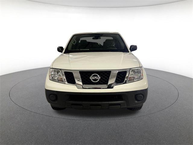 used 2019 Nissan Frontier car, priced at $14,600