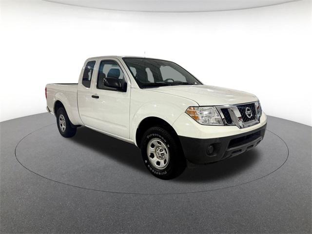 used 2019 Nissan Frontier car, priced at $14,600