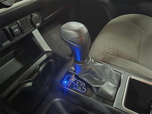 used 2021 Toyota Tacoma car, priced at $32,800